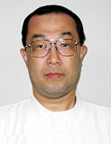 理事長　阪本一樹